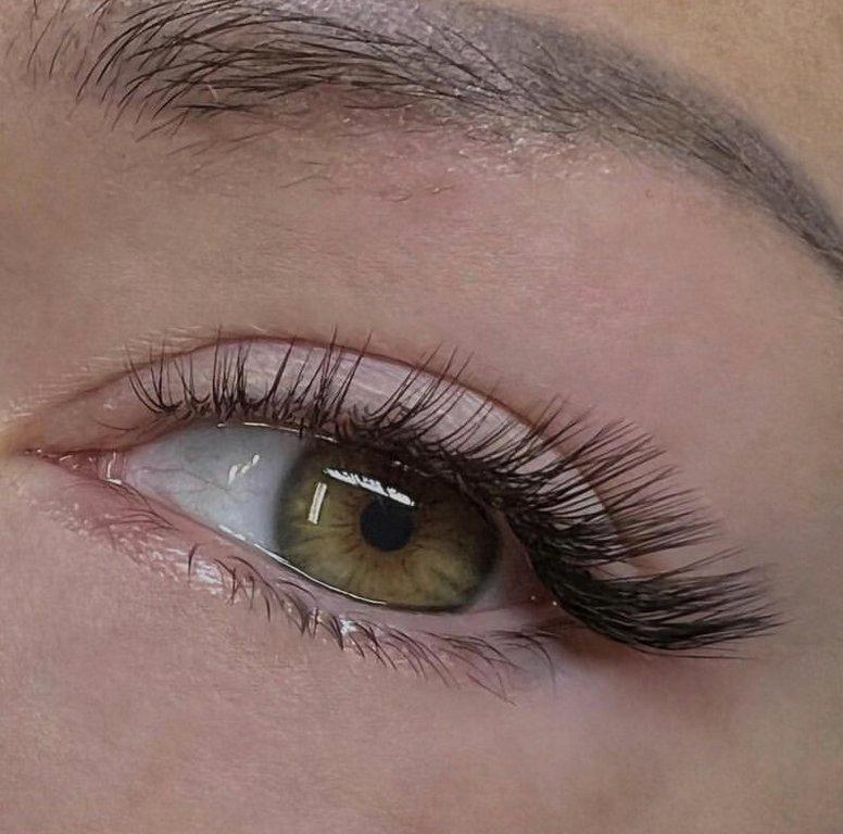 Изображение №15 компании Lash Golden