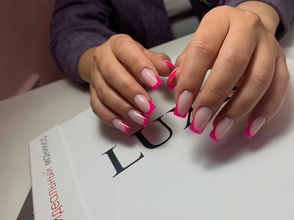 Изображение №16 компании Nails up