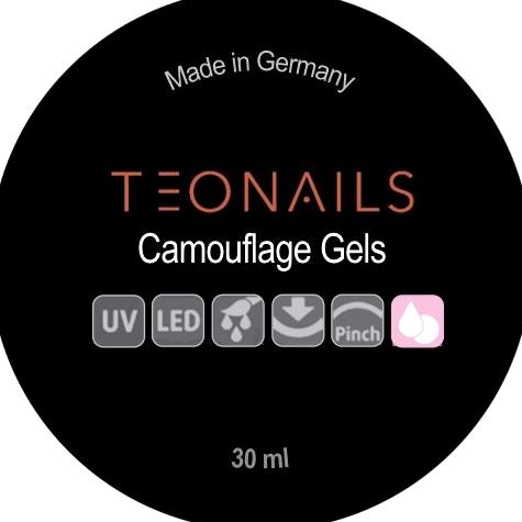 Изображение №4 компании Teonails Beauty