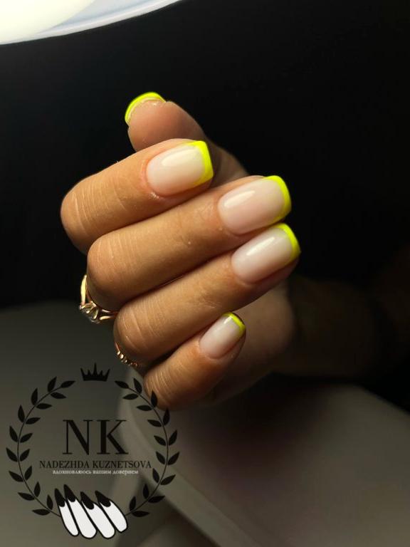 Изображение №18 компании Nails Skittles