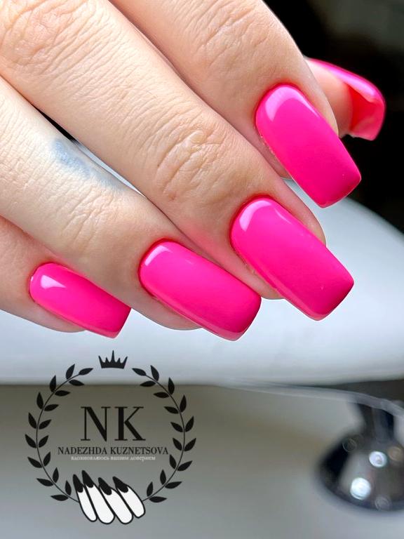 Изображение №13 компании Nails Skittles