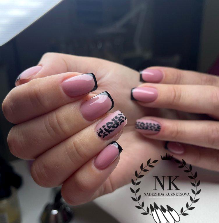 Изображение №10 компании Nails Skittles