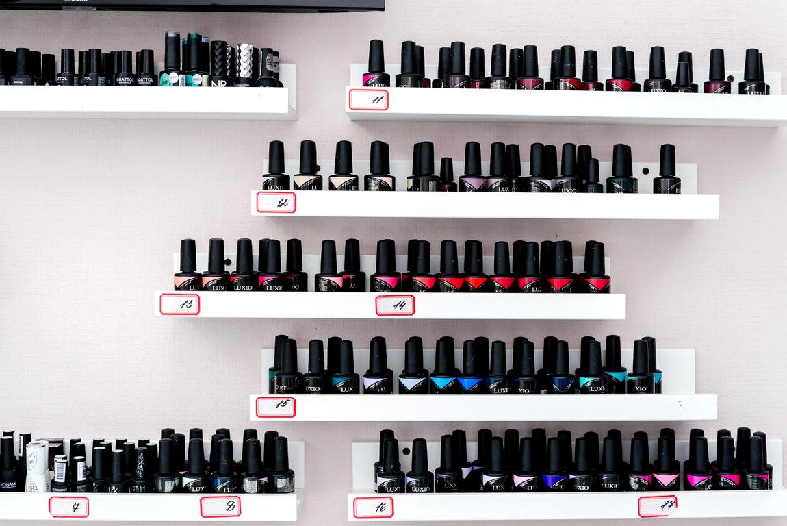 Изображение №15 компании To_do_nails