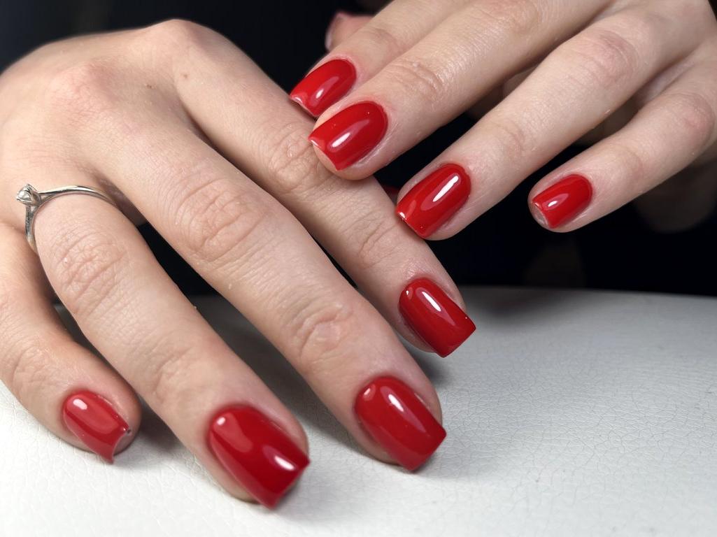 Изображение №10 компании Anastasija_nails_13