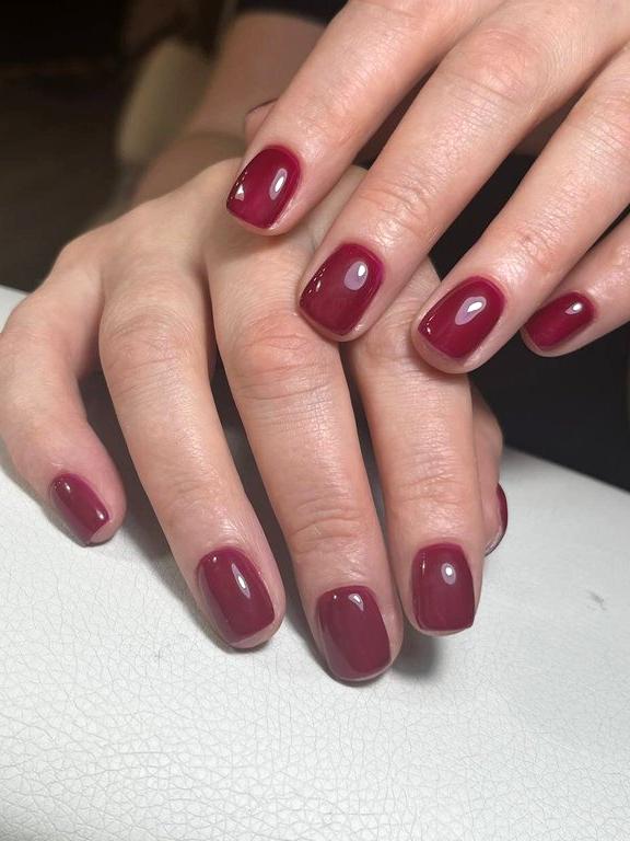 Изображение №17 компании Anastasija_nails_13