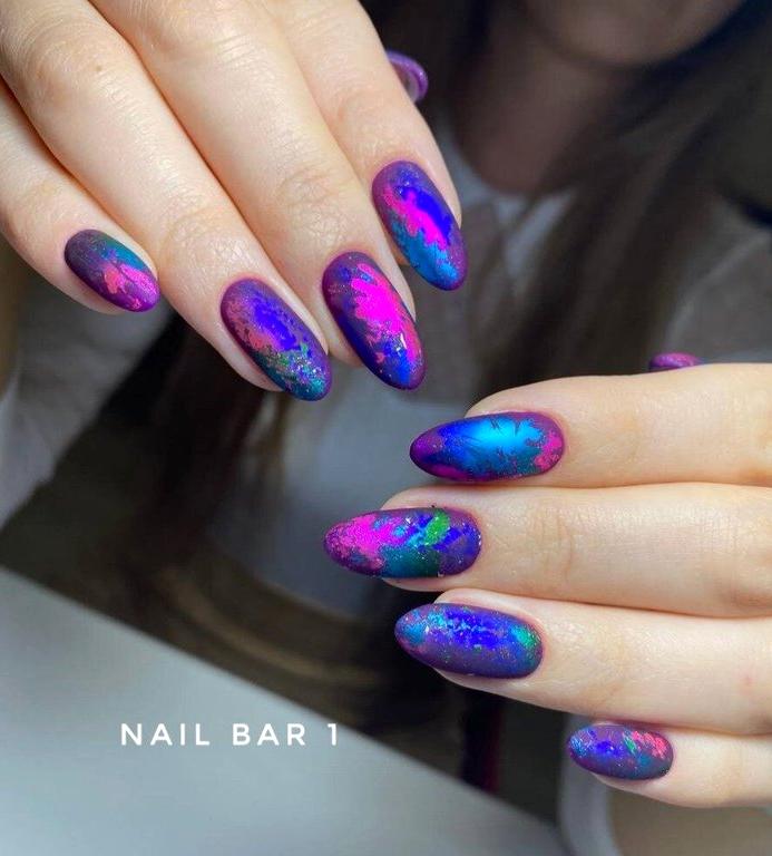 Изображение №7 компании Nail bar №1