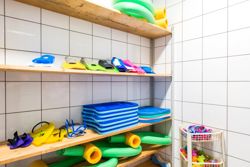 Изображение №4 компании Fun swimming school