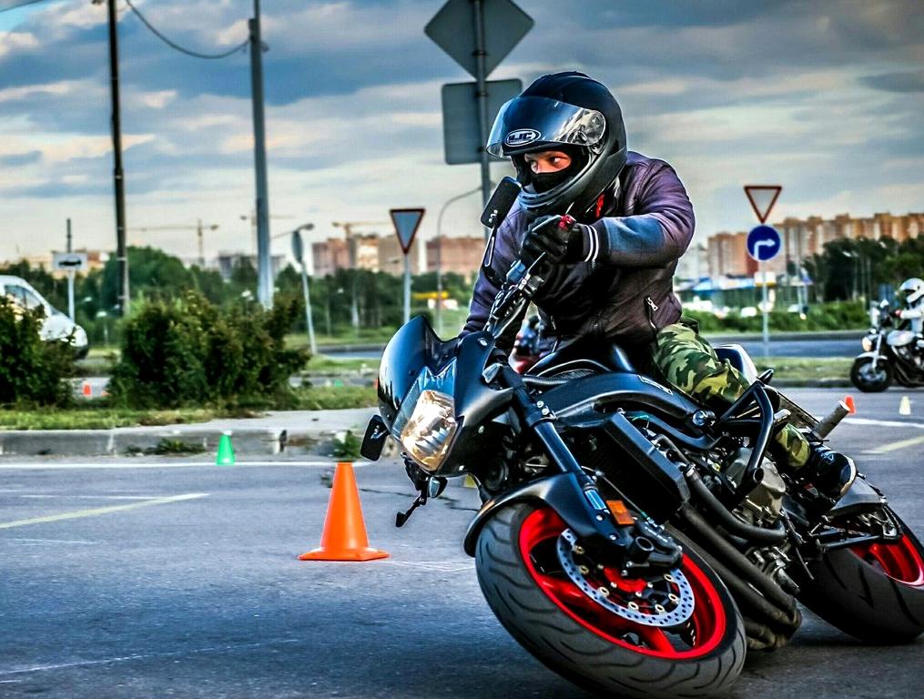 Изображение №3 компании Motokursy.ru