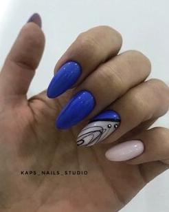 Изображение №16 компании Kaps Nails Studio