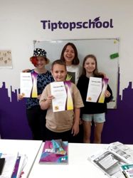 Изображение №2 компании Tiptopschool