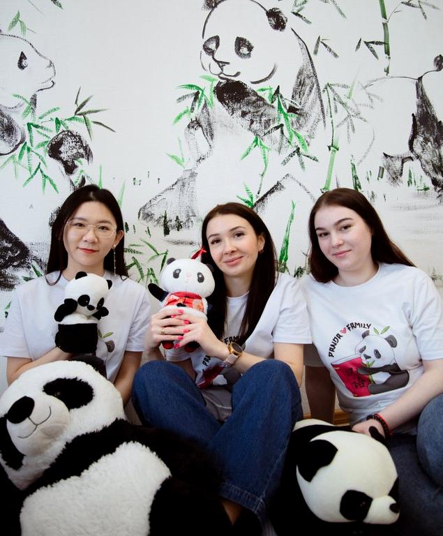 Изображение №7 компании Panda family