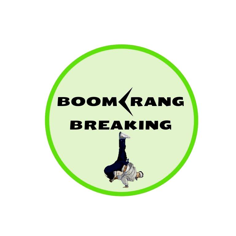 Изображение №2 компании Boomerang Breaking