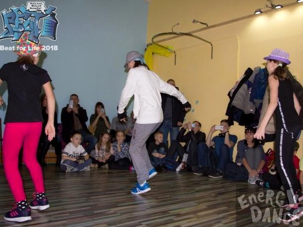 Изображение №3 компании Energy Dance Crew