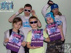 Изображение №5 компании Energy Dance Crew