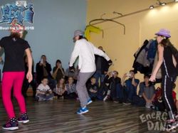 Изображение №2 компании Energy Dance Crew