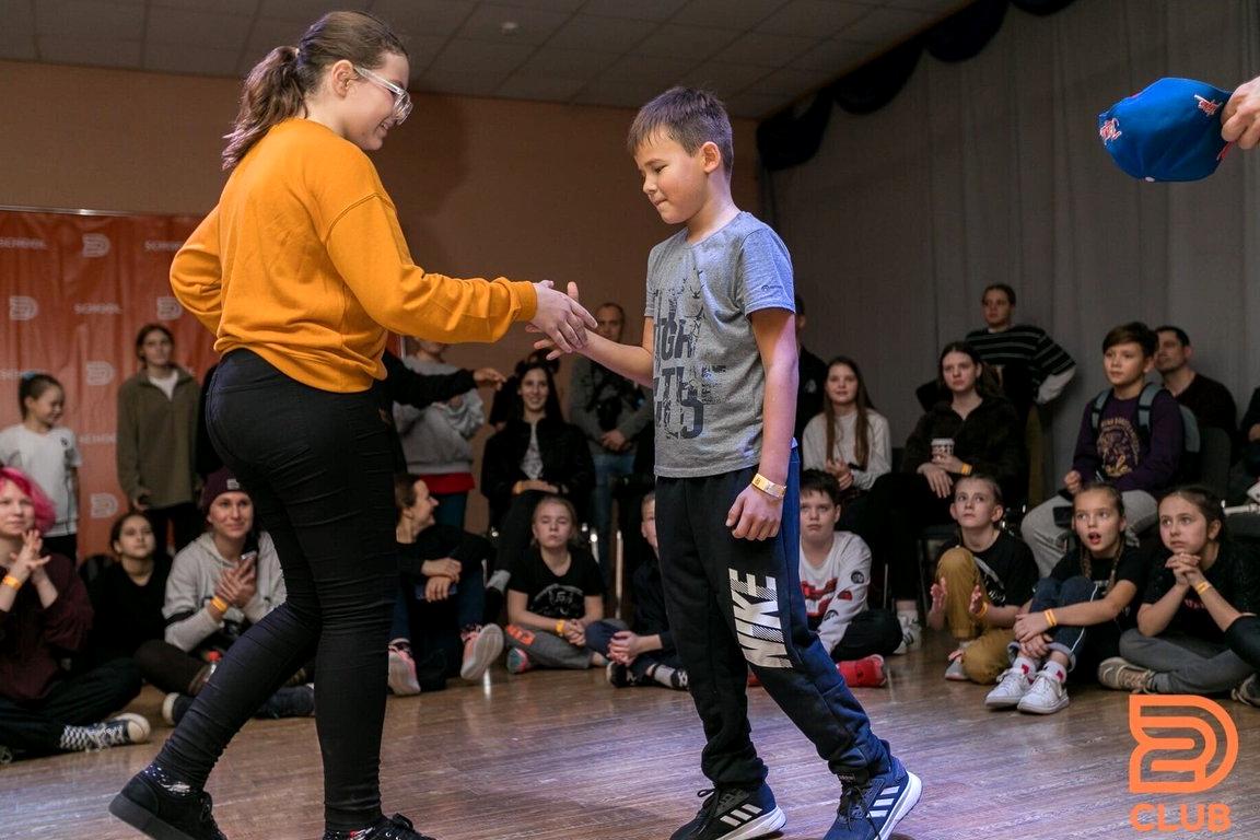 Изображение №17 компании Future dance academy