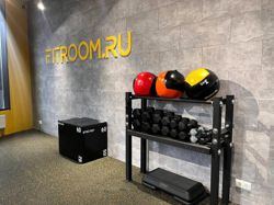 Изображение №1 компании Fitroom.ru