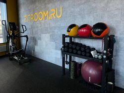 Изображение №5 компании Fitroom.ru