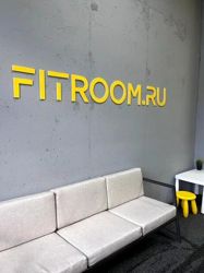 Изображение №1 компании Fitroom.ru