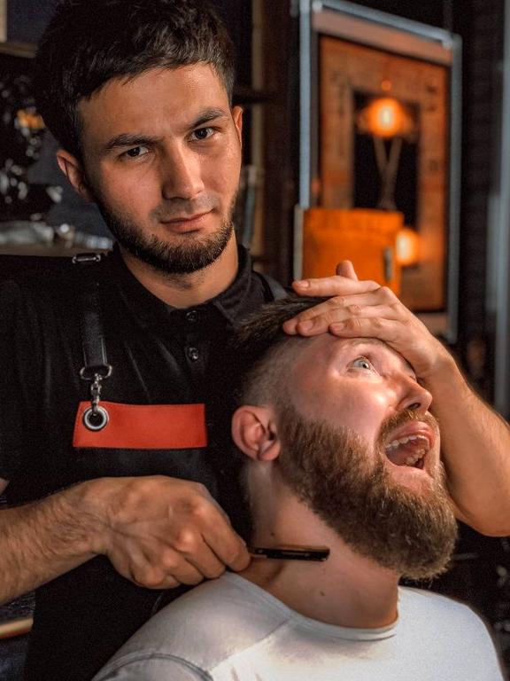 Изображение №10 компании Monster Barber