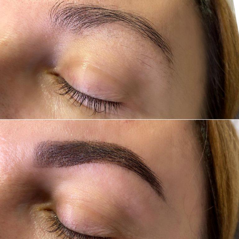 Изображение №7 компании Olga_epil_brows