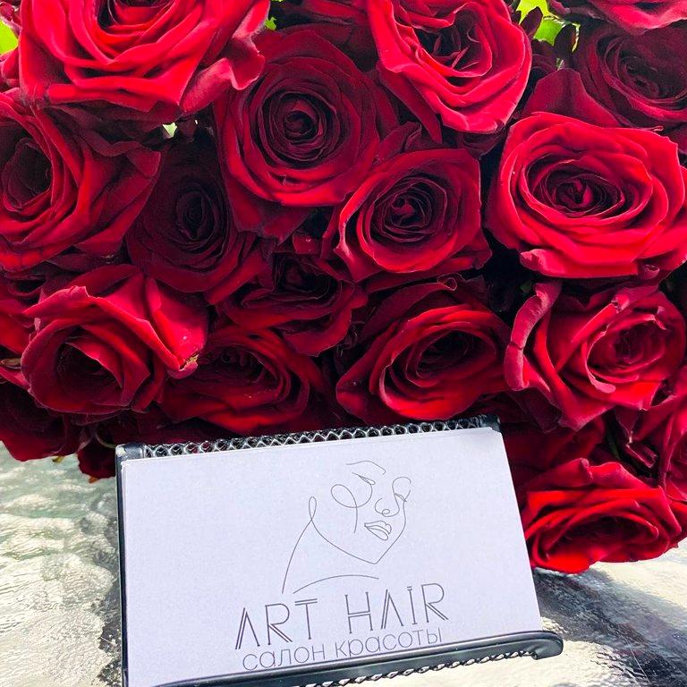 Изображение №16 компании Art hair