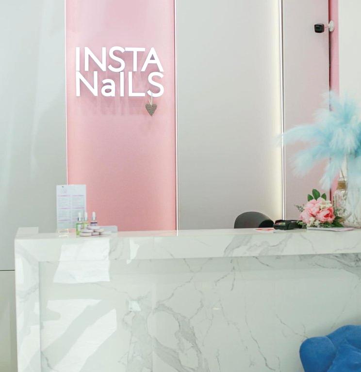 Изображение №11 компании Insta nails