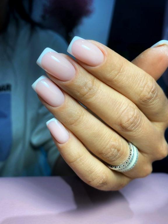 Изображение №2 компании Eclair nails