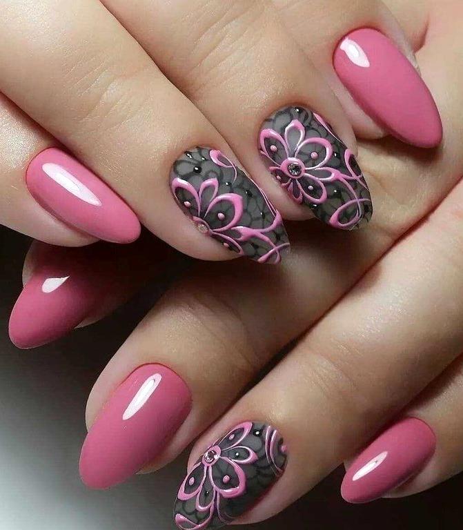 Изображение №6 компании the nail beauty bar