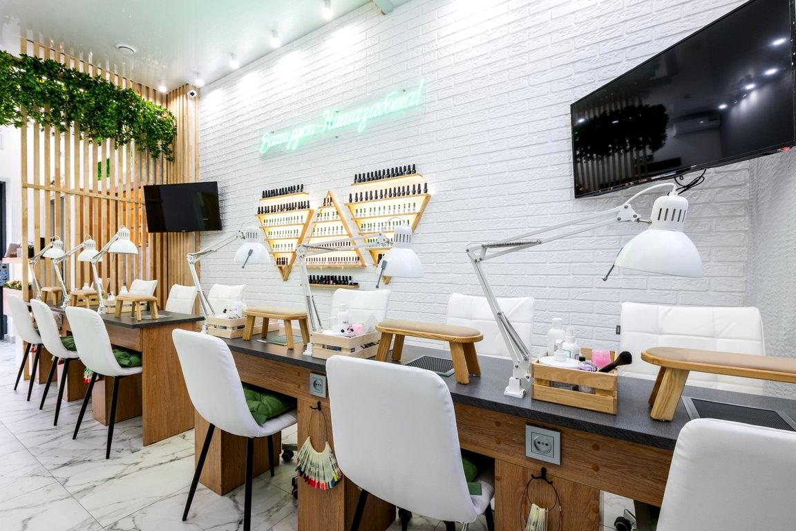 Изображение №13 компании Fresh Nail Bar