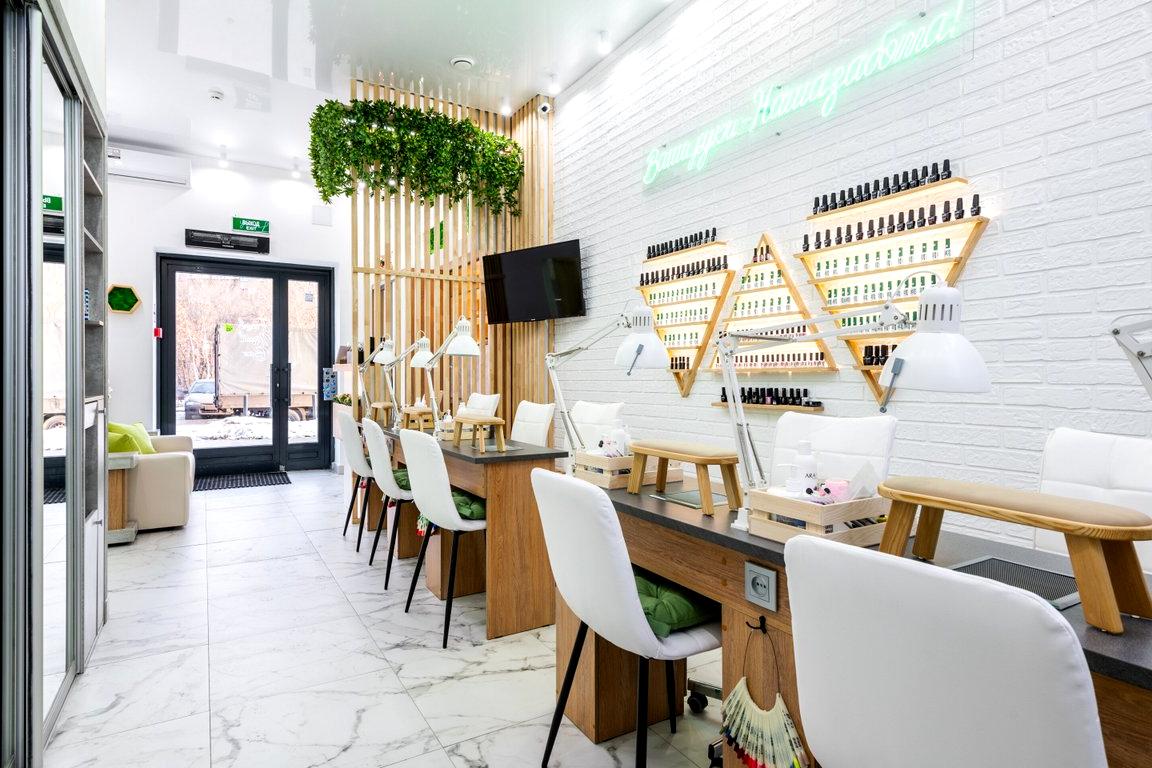 Изображение №7 компании Fresh Nail Bar