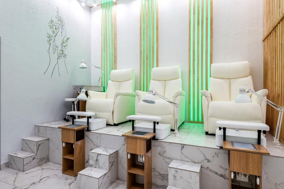 Изображение №8 компании Fresh Nail Bar