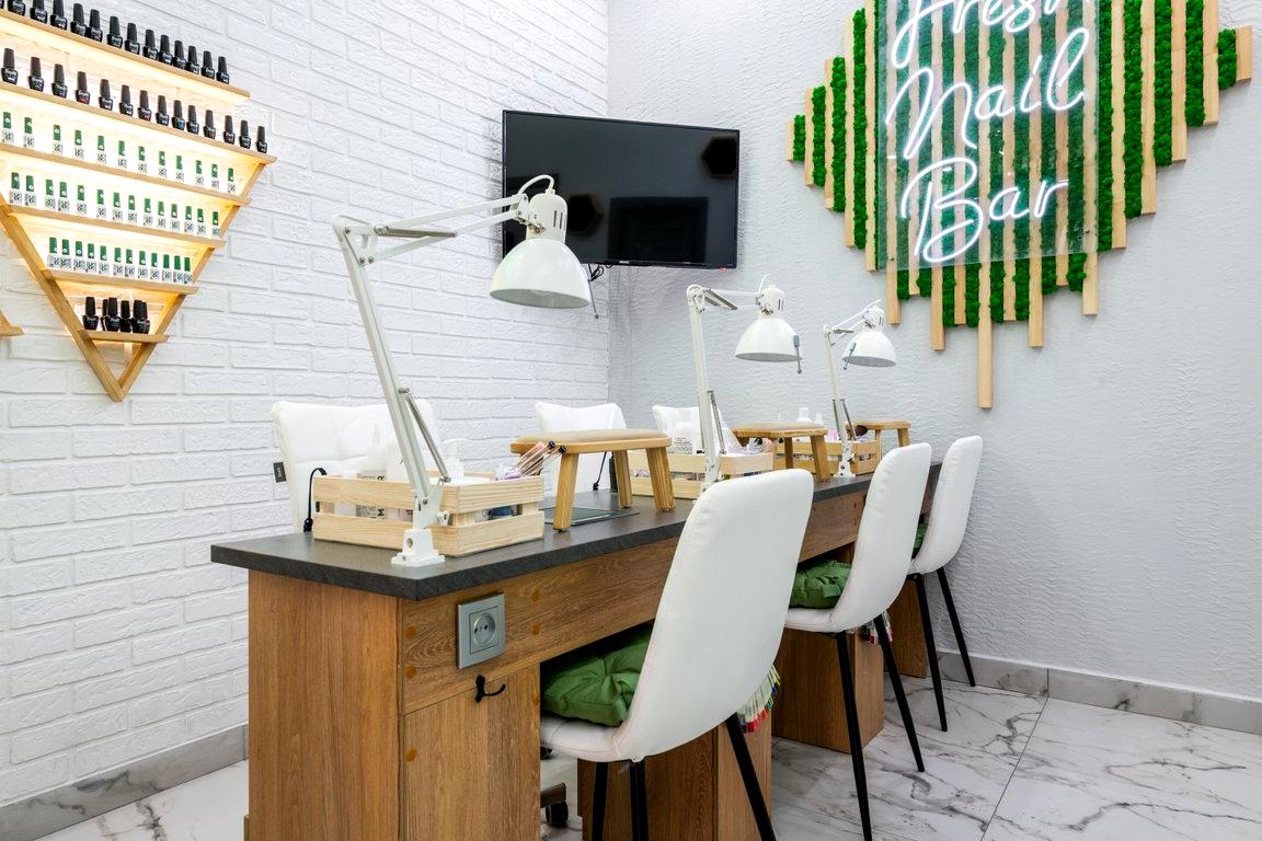 Изображение №17 компании Fresh Nail Bar