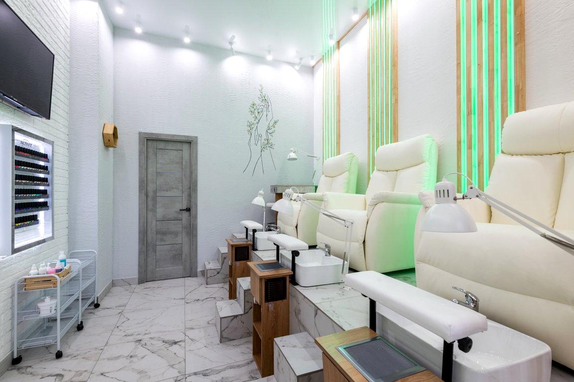 Изображение №9 компании Fresh Nail Bar