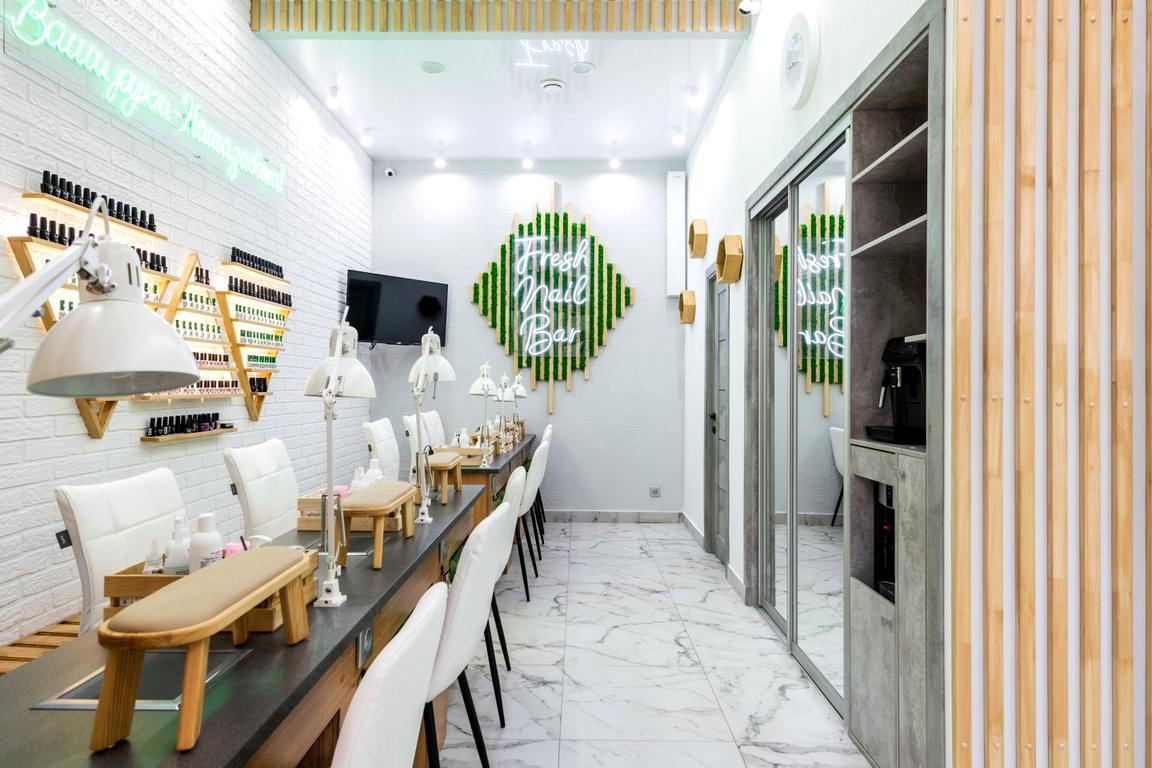 Изображение №6 компании Fresh Nail Bar