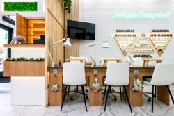 Изображение №2 компании Fresh Nail Bar