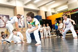 Изображение №2 компании Abada-capoeira