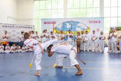 Изображение №3 компании Abada-capoeira