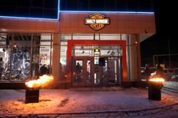 Изображение №5 компании Harley-Davidson Новосибирск