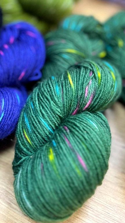 Изображение №17 компании Marusia-yarn