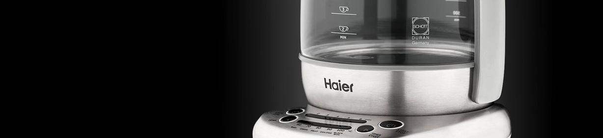 Изображение №20 компании Haier