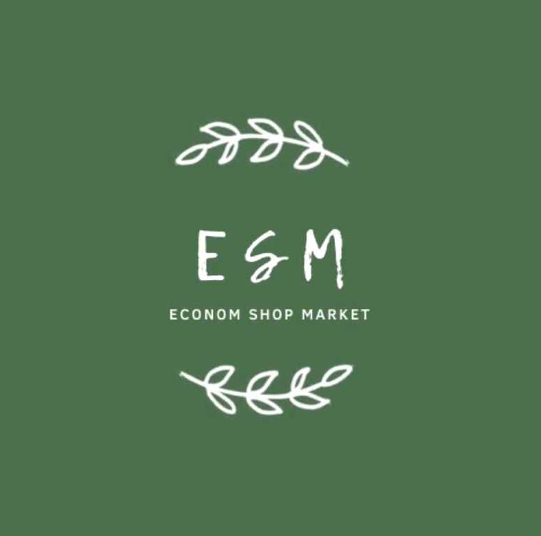Изображение №1 компании Econom Shop Market