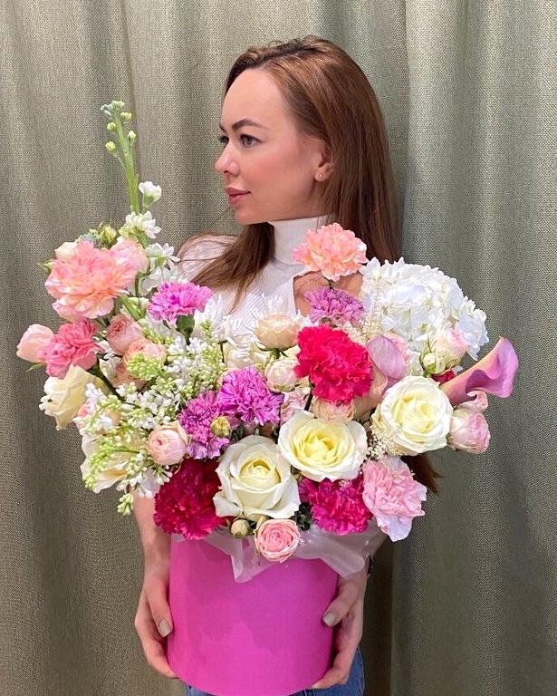 Изображение №5 компании Grekhova Moscow flowers