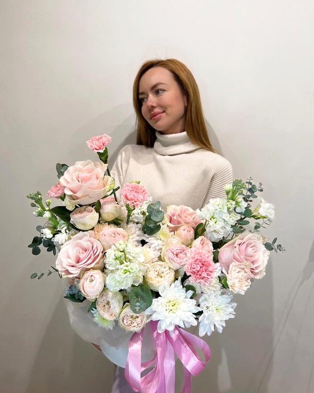 Изображение №6 компании Grekhova Moscow flowers