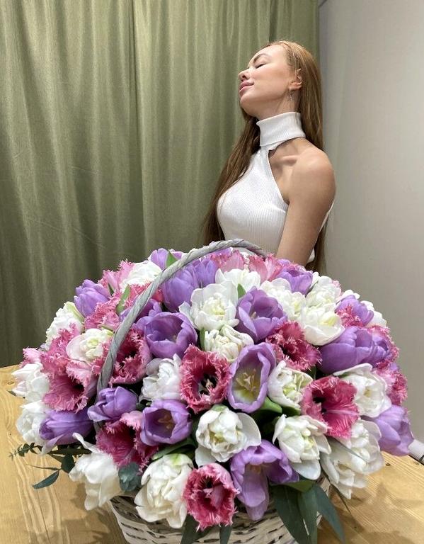 Изображение №9 компании Grekhova Moscow flowers