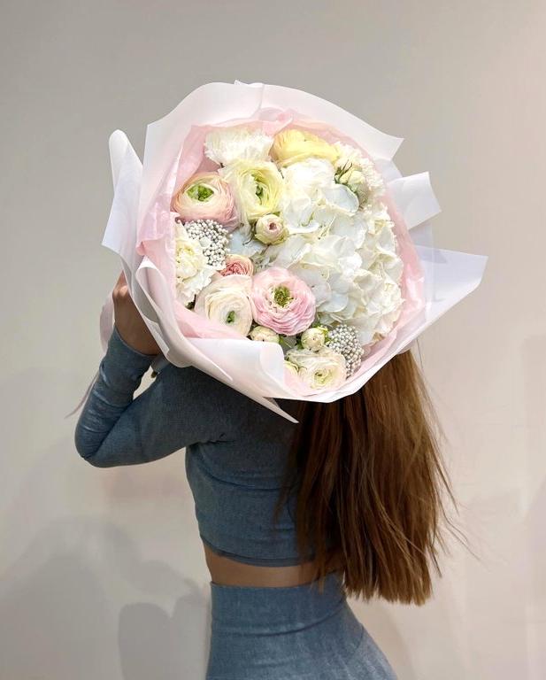 Изображение №19 компании Grekhova Moscow flowers