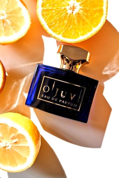 Изображение №7 компании Ojuvi Eau De Parfum