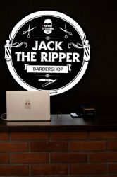 Изображение №4 компании Jack the ripper