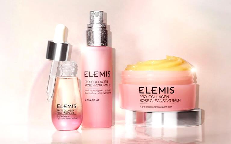 Изображение №20 компании Elemis