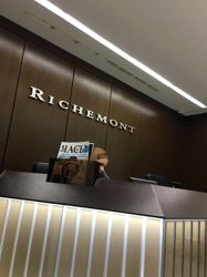 Изображение №3 компании Richemont